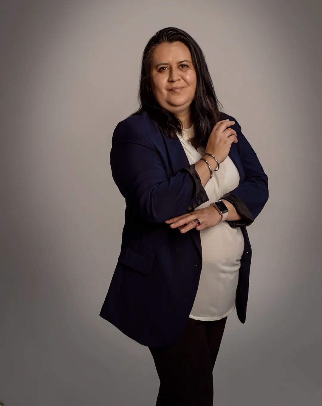 Lic. Erika Vázquez Ibarra - Abogada con 20 años de trayectoria
