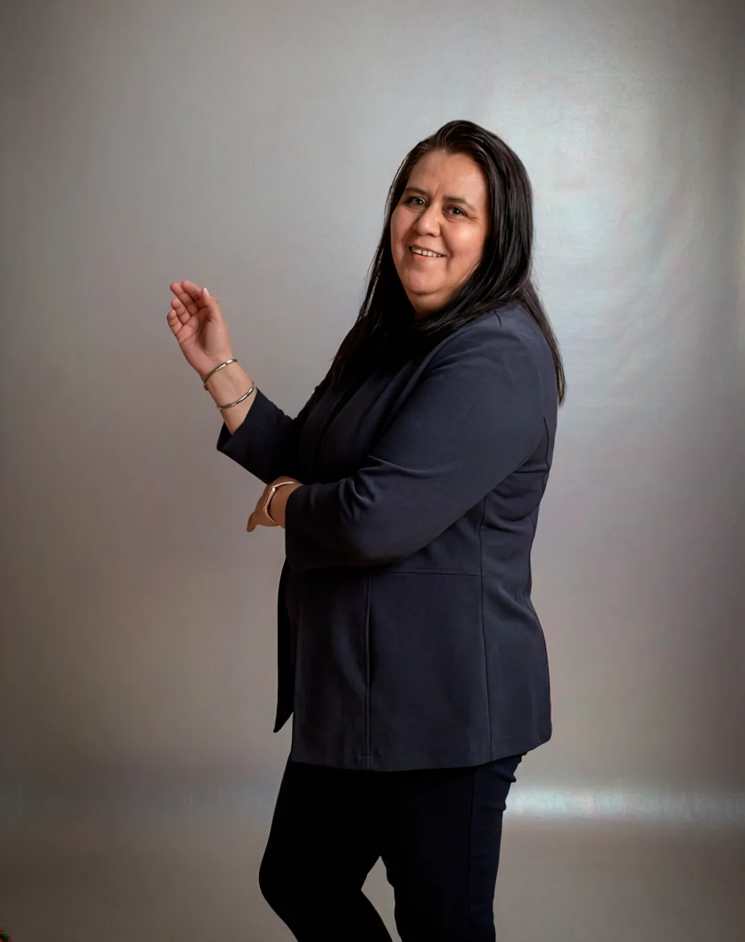 Lic. Erika Vázquez Ibarra